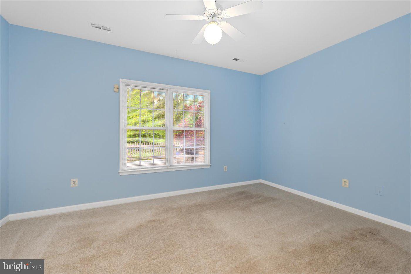 6906 Castleton Drive Fredericksburg, VA 22407 - Photo 19 of 31 Primary Bedroom