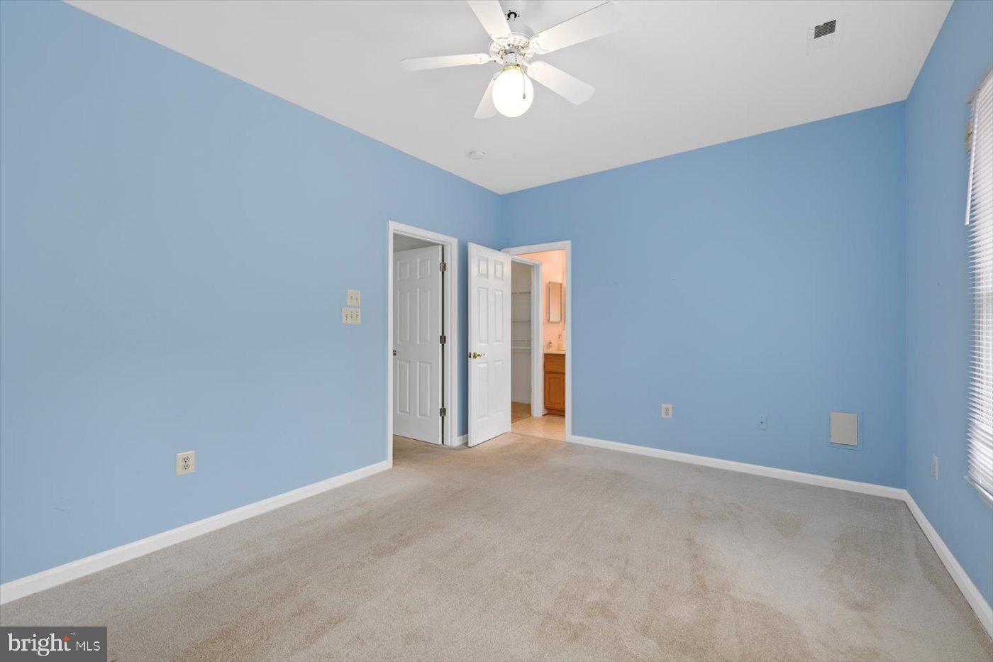 6906 Castleton Drive Fredericksburg, VA 22407 - Photo 20 of 31 Primary Bedroom