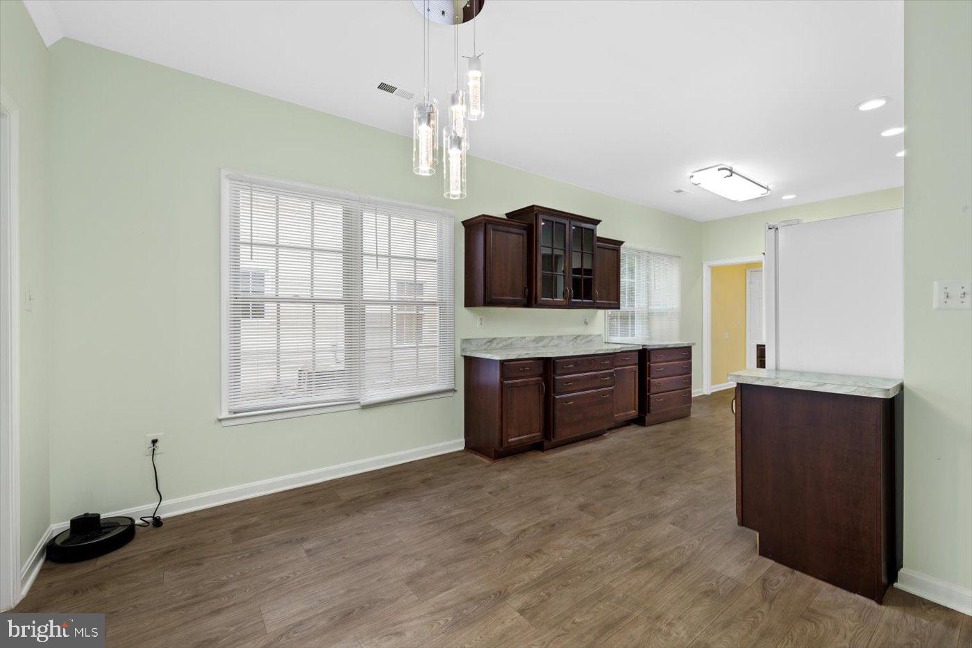 6906 Castleton Drive Fredericksburg, VA 22407 - Photo 9 of 31 Kitchen