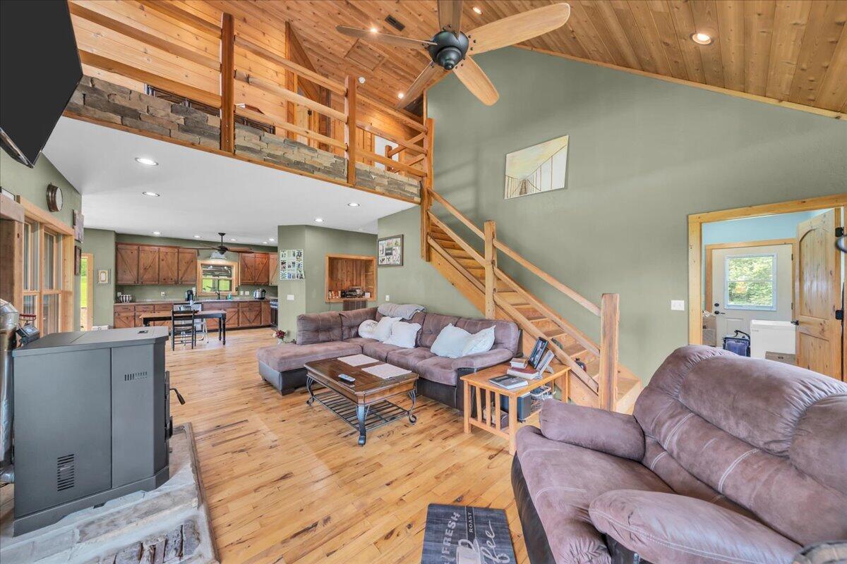 250 Cameron Road Jasper, TN 37347 - Photo 11 of 32 10-BOX09224