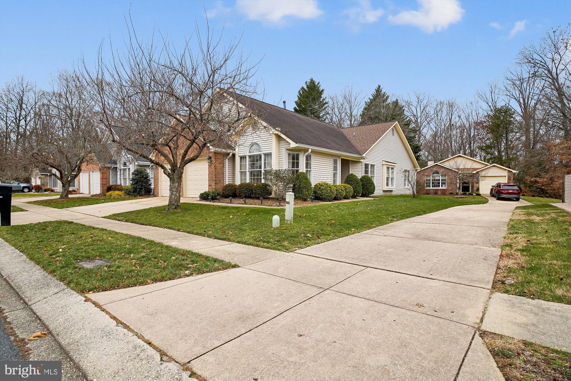 524 Coover Road Annapolis, MD 21401 - Photo 2 of 67 a front view of a house with a yard