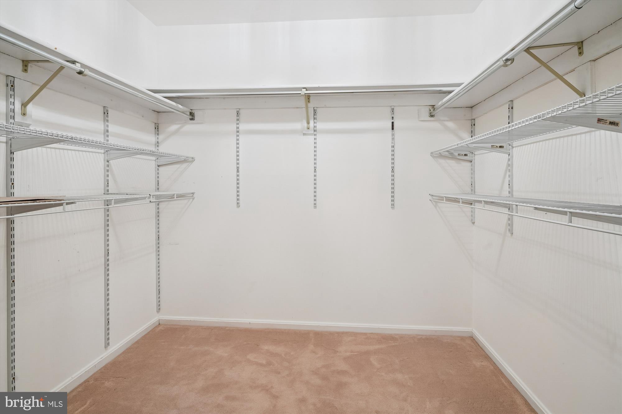 524 Coover Road Annapolis, MD 21401 - Photo 36 of 67 a view of a room with racks on the wall