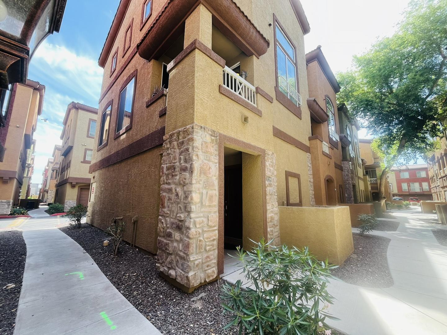 1920 East Bell Road, Unit 1139 Phoenix, AZ 85022 - Photo 2 of 34 Photo #2