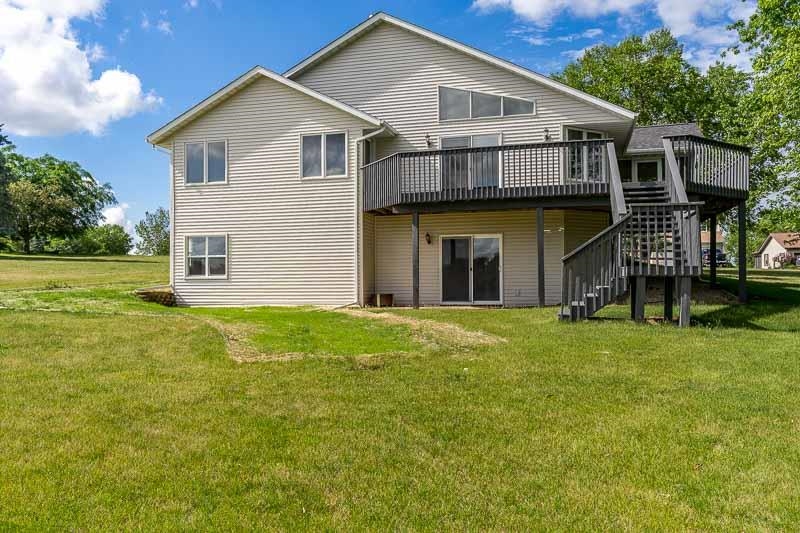 186 Lake Summerset Road Davis, IL 61019 - Photo 40 of 59