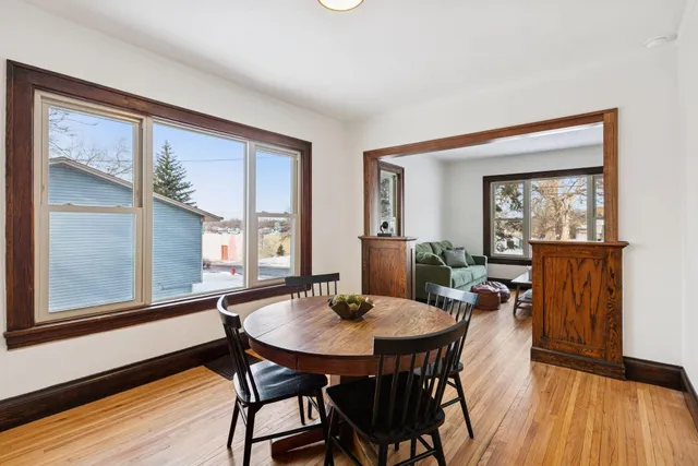 $299,500 | 954 43rd Avenue Northeast, Columbia Heights, MN 55421