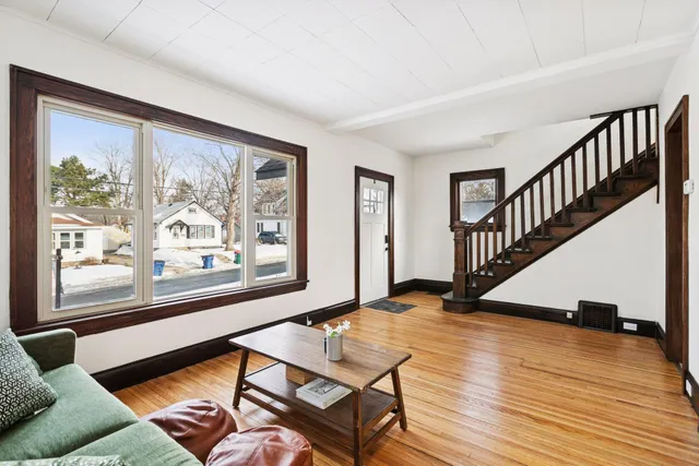 $299,500 | 954 43rd Avenue Northeast, Columbia Heights, MN 55421