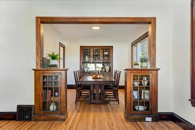 $299,500 | 954 43rd Avenue Northeast, Columbia Heights, MN 55421