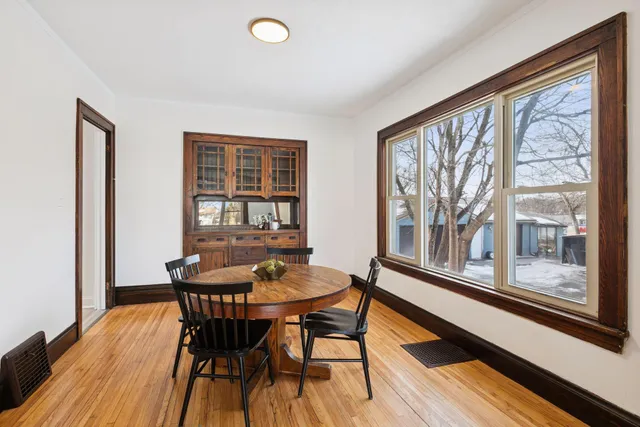 $299,500 | 954 43rd Avenue Northeast, Columbia Heights, MN 55421