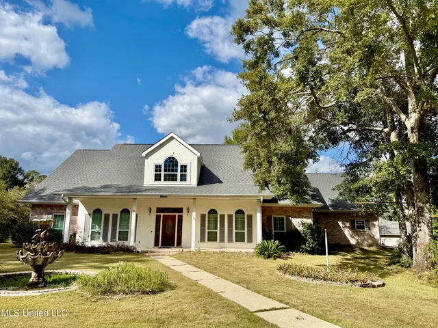 $430,000 | 79293 Diamondhead Drive East, Diamondhead, MS 39525