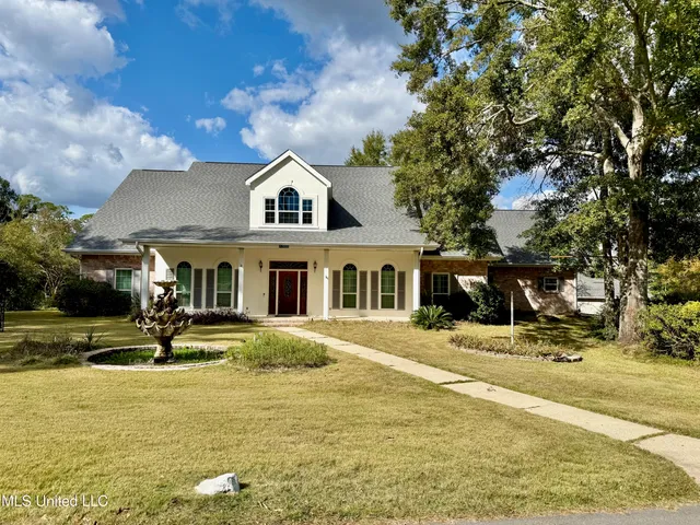 $430,000 | 79293 Diamondhead Drive East, Diamondhead, MS 39525