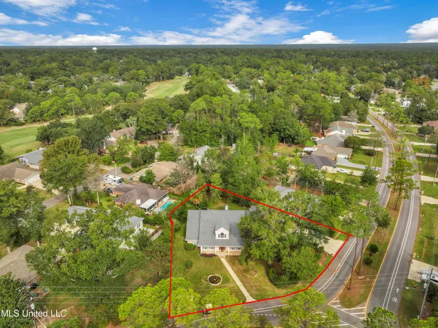 $430,000 | 79293 Diamondhead Drive East, Diamondhead, MS 39525