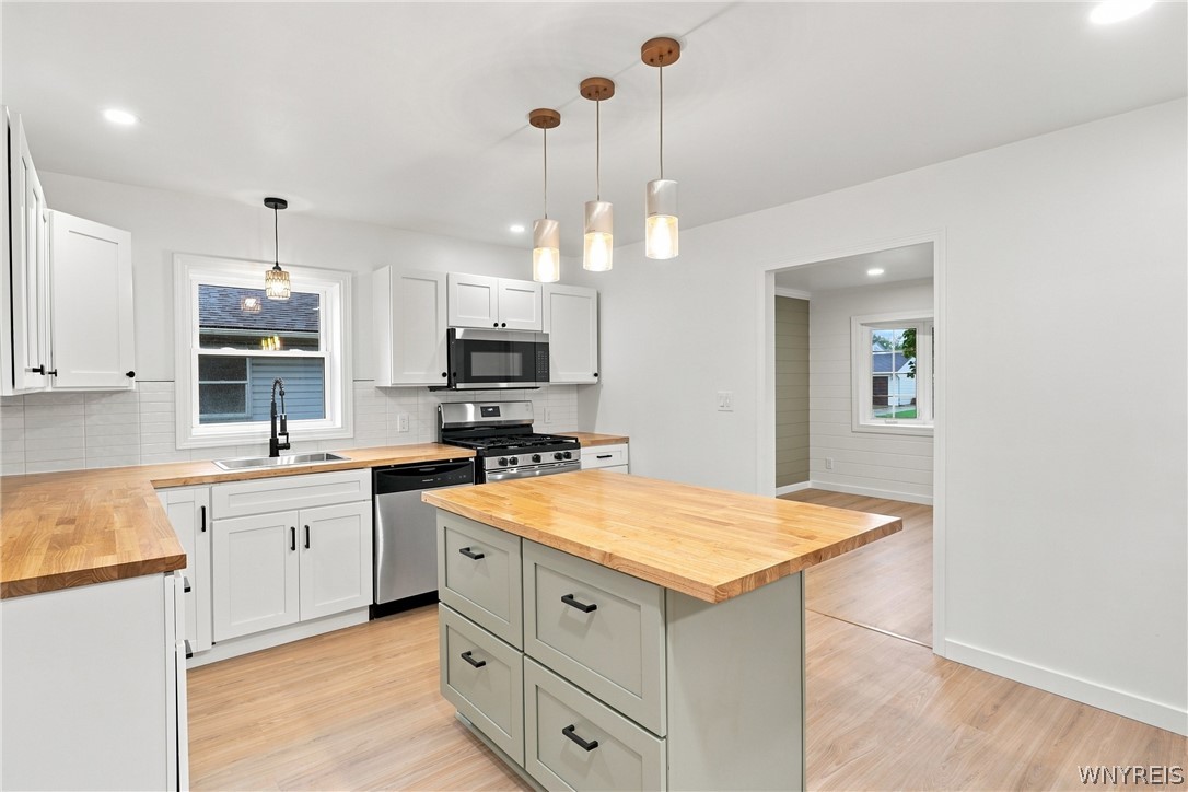 41 Cranbrook Road Tonawanda, NY 14150 - Photo 3 of 31 Gallery Image 3