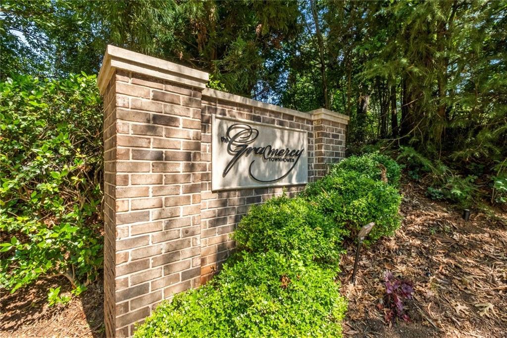 4767 Laurel Walk Atlanta, GA 30338 - Photo 42 of 42