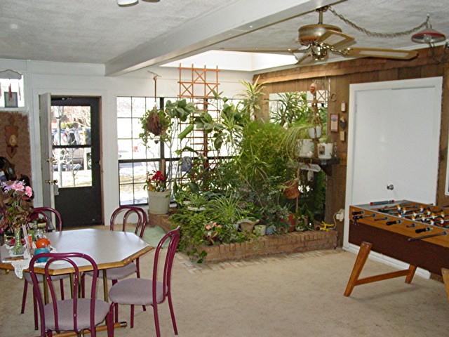 6115 Jameson Road Amarillo, TX 79106 - Photo 7 of 12 a dining room with furniture and window