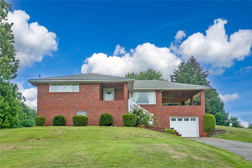 3933 Pittsburgh Road Perryopolis, PA 15473 - Photo 1 of 20