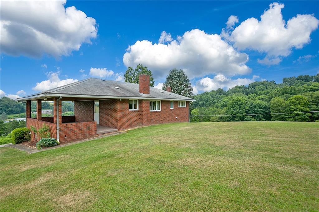3933 Pittsburgh Road Perryopolis, PA 15473 - Photo 15 of 20