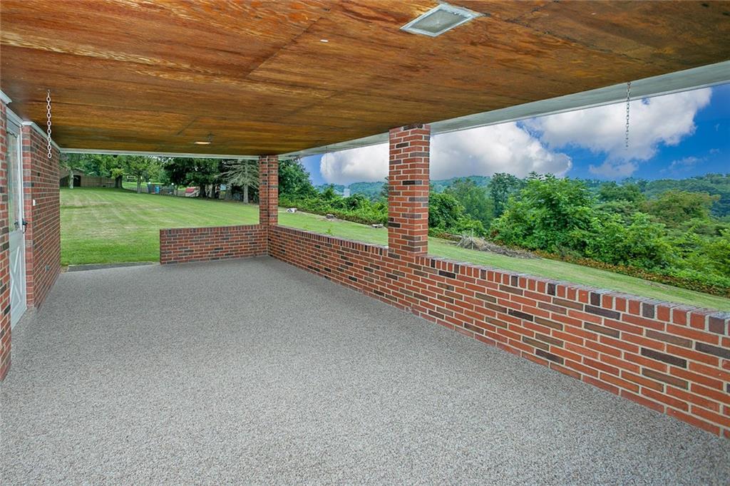 3933 Pittsburgh Road Perryopolis, PA 15473 - Photo 17 of 20