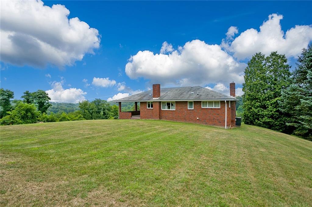 3933 Pittsburgh Road Perryopolis, PA 15473 - Photo 18 of 20