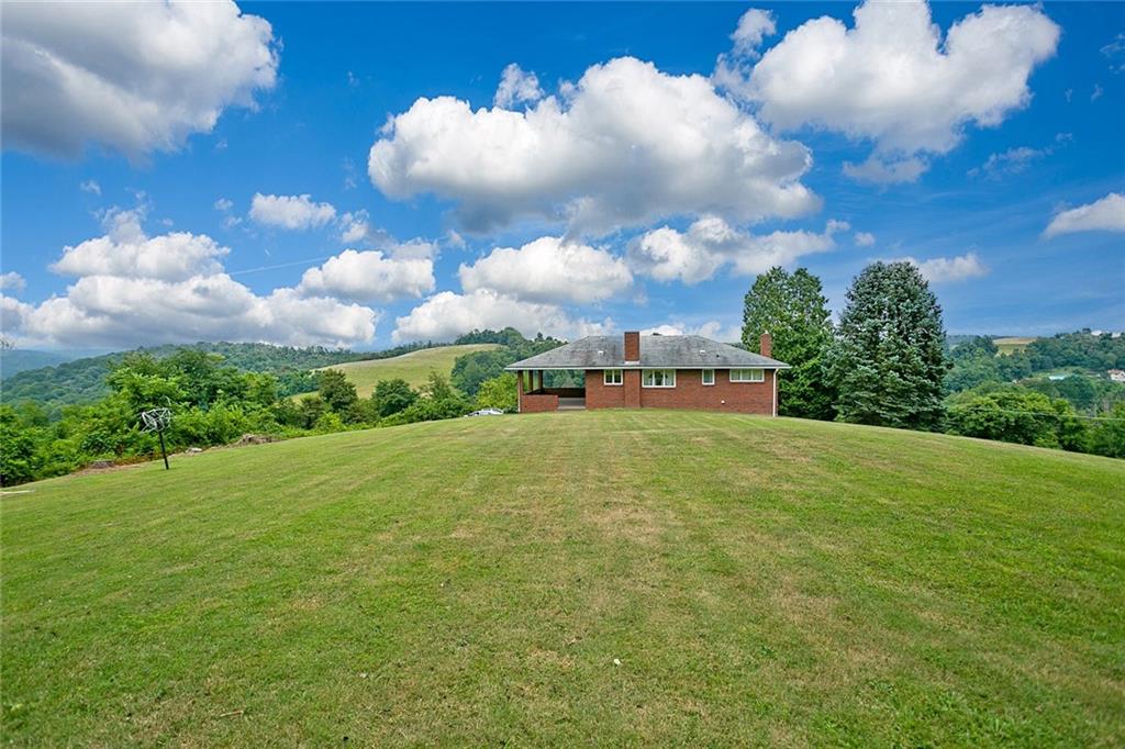 3933 Pittsburgh Road Perryopolis, PA 15473 - Photo 19 of 20