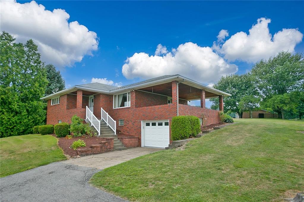 3933 Pittsburgh Road Perryopolis, PA 15473 - Photo 20 of 20
