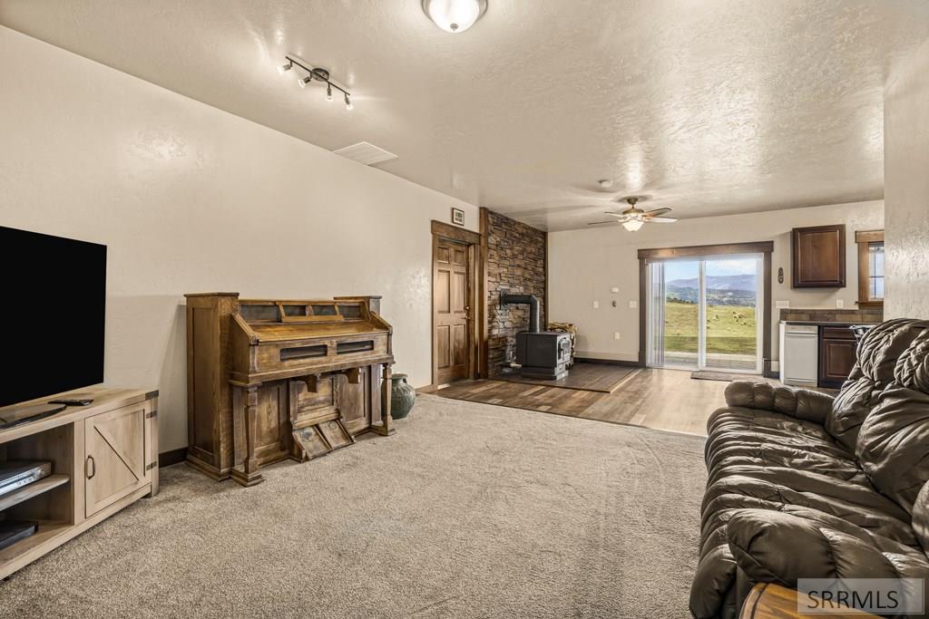 1060 Elk Ridge Drive Swan Valley, ID 83449 - Photo 32 of 75