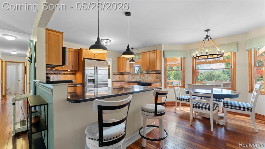 344 South Truhn Road Fowlerville, MI 48836 - Photo 8 of 38