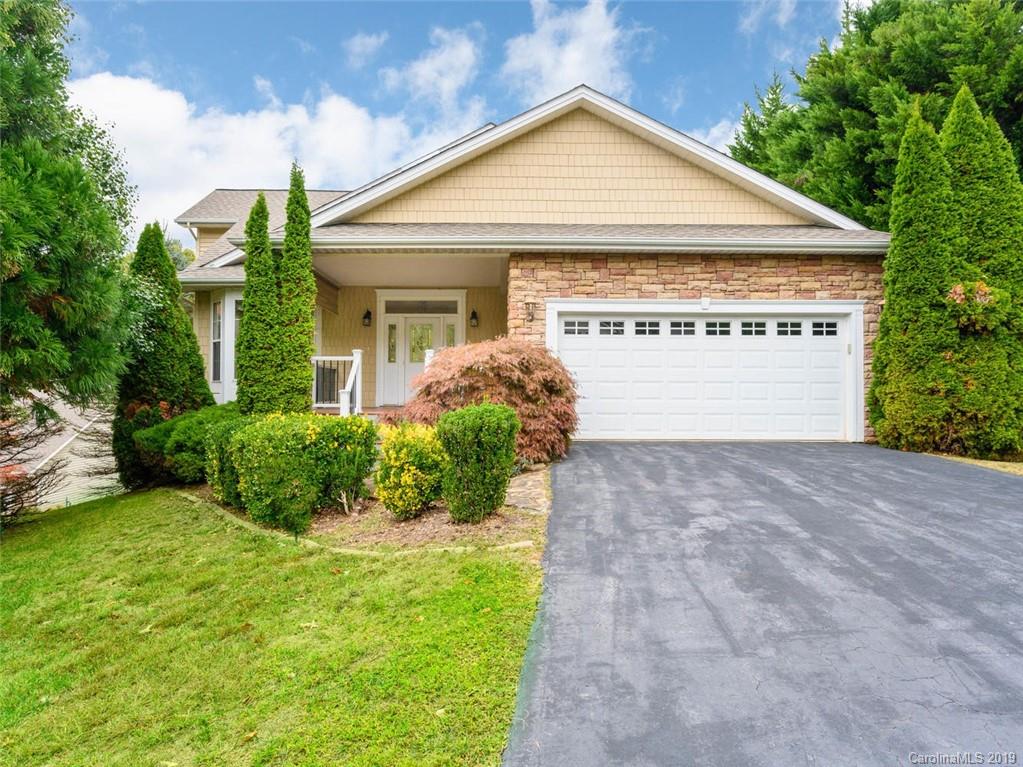 37 Rabbit Ridge Drive Weaverville, NC 28787 - Photo 1 of 46 Gallery Image 1