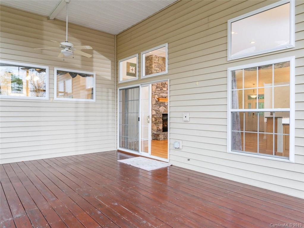 37 Rabbit Ridge Drive Weaverville, NC 28787 - Photo 19 of 46 Gallery Image 19