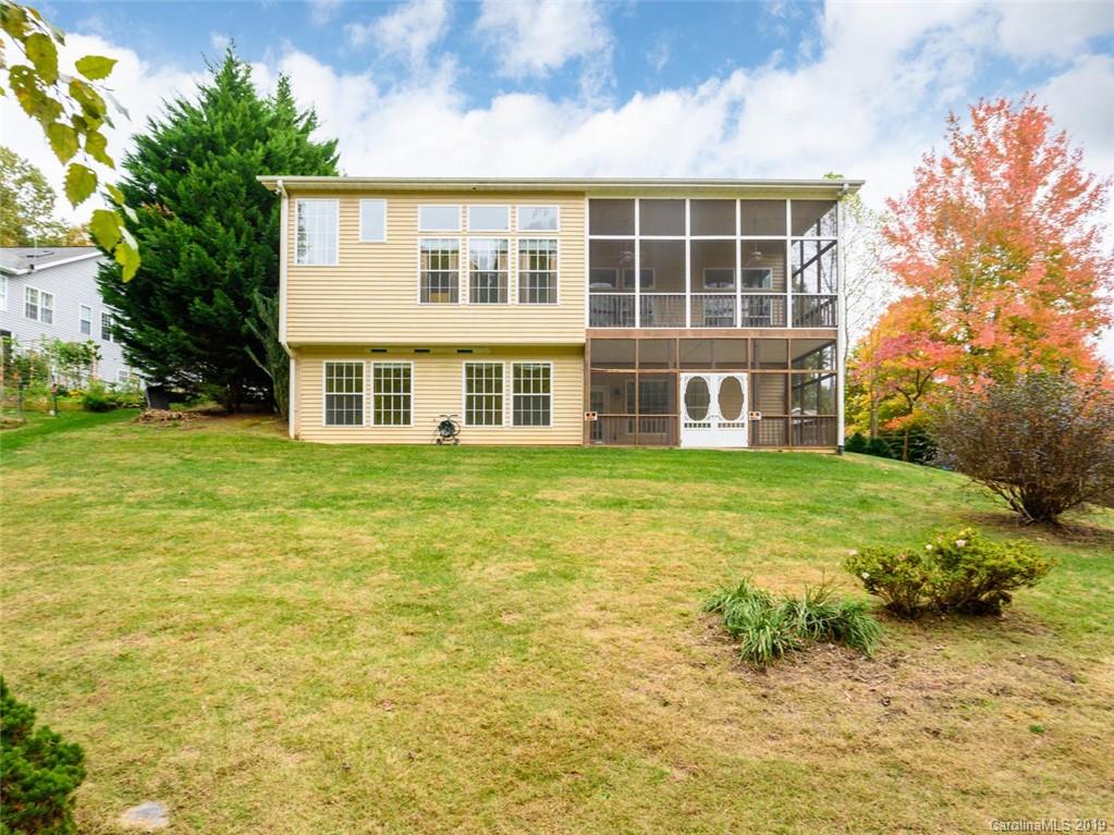 37 Rabbit Ridge Drive Weaverville, NC 28787 - Photo 42 of 46 Gallery Image 42