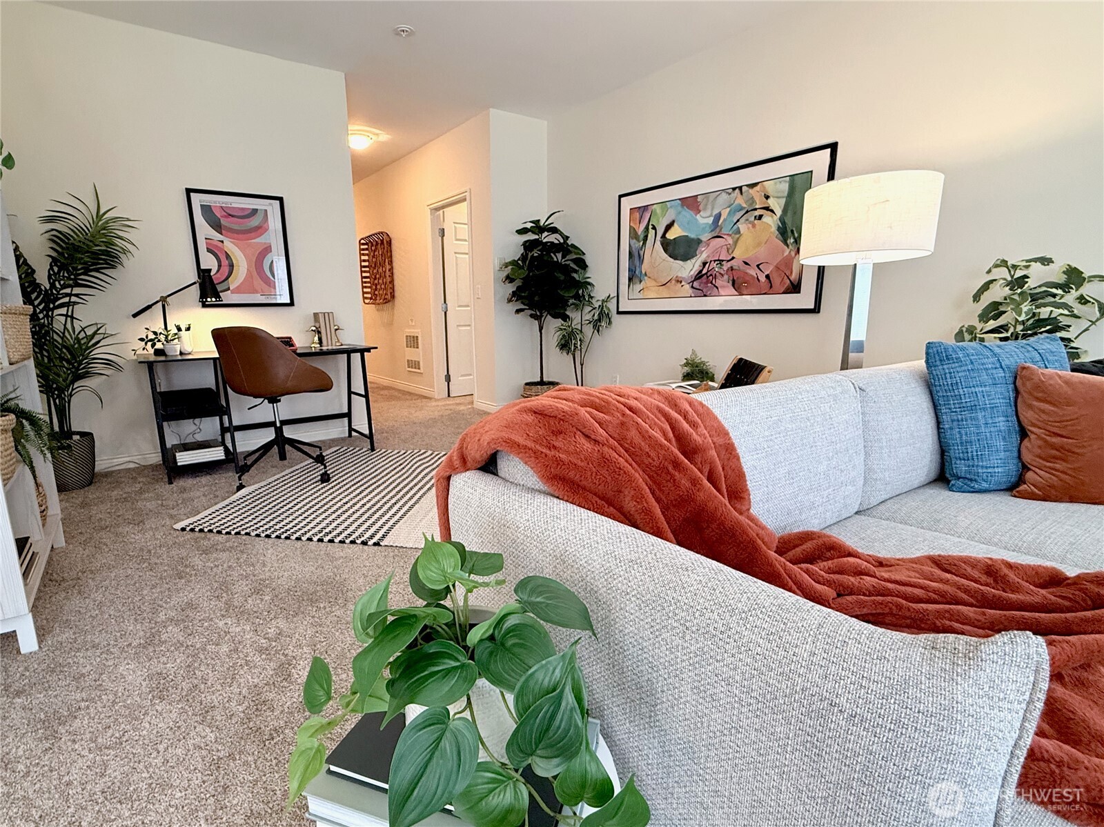 17432 Bothell Way Northeast, Unit B108 Bothell, WA 98011 - Photo 19 of 40