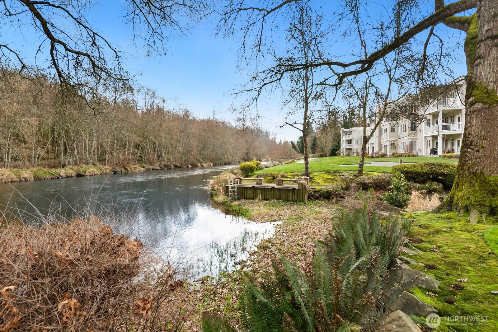 17432 Bothell Way Northeast, Unit B108 Bothell, WA 98011 - Photo 32 of 40