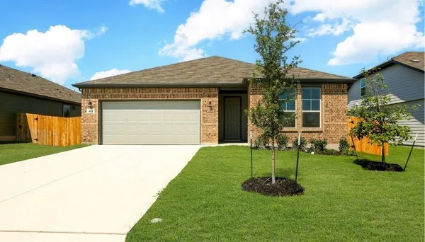 $319,990 | 657 Godley Ranch, Godley, TX 76044
