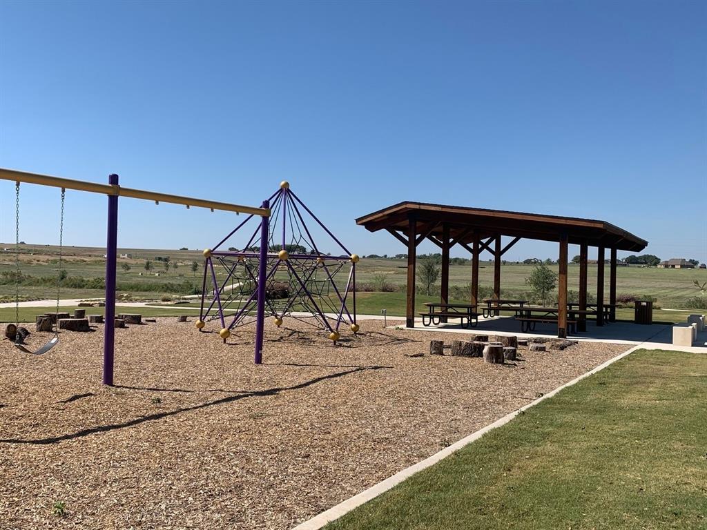 657 Godley Ranch Godley, TX 76044 - Photo 7 of 36 GR Playground and Pavilion