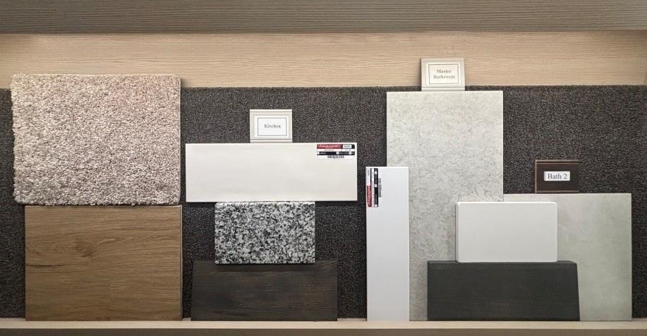 657 Godley Ranch Godley, TX 76044 - Photo 2 of 36 Color board