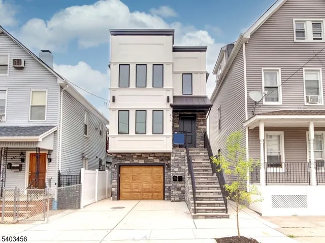 $995,000 | 455 Fulton Street, Elizabeth Port, NJ 07206