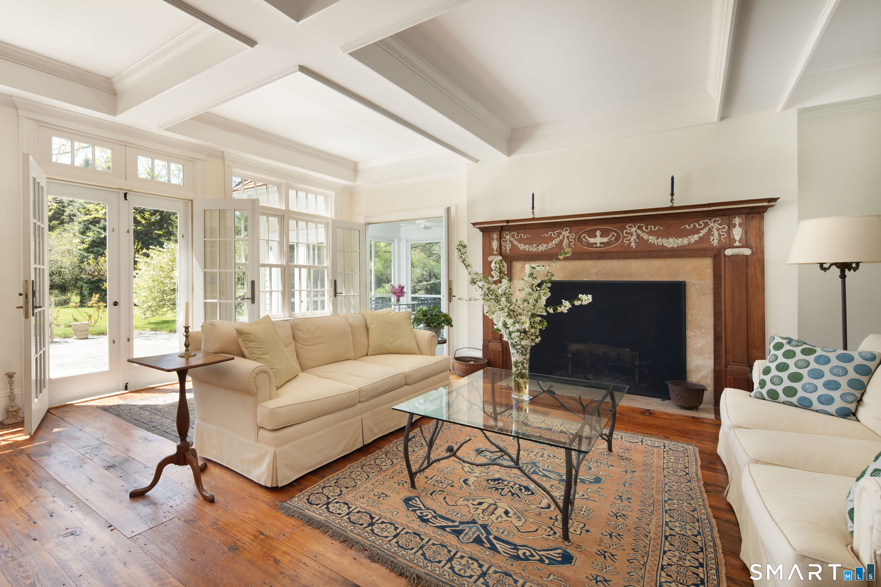 158 Taconic Road Salisbury, CT 06068 - Photo 7 of 28