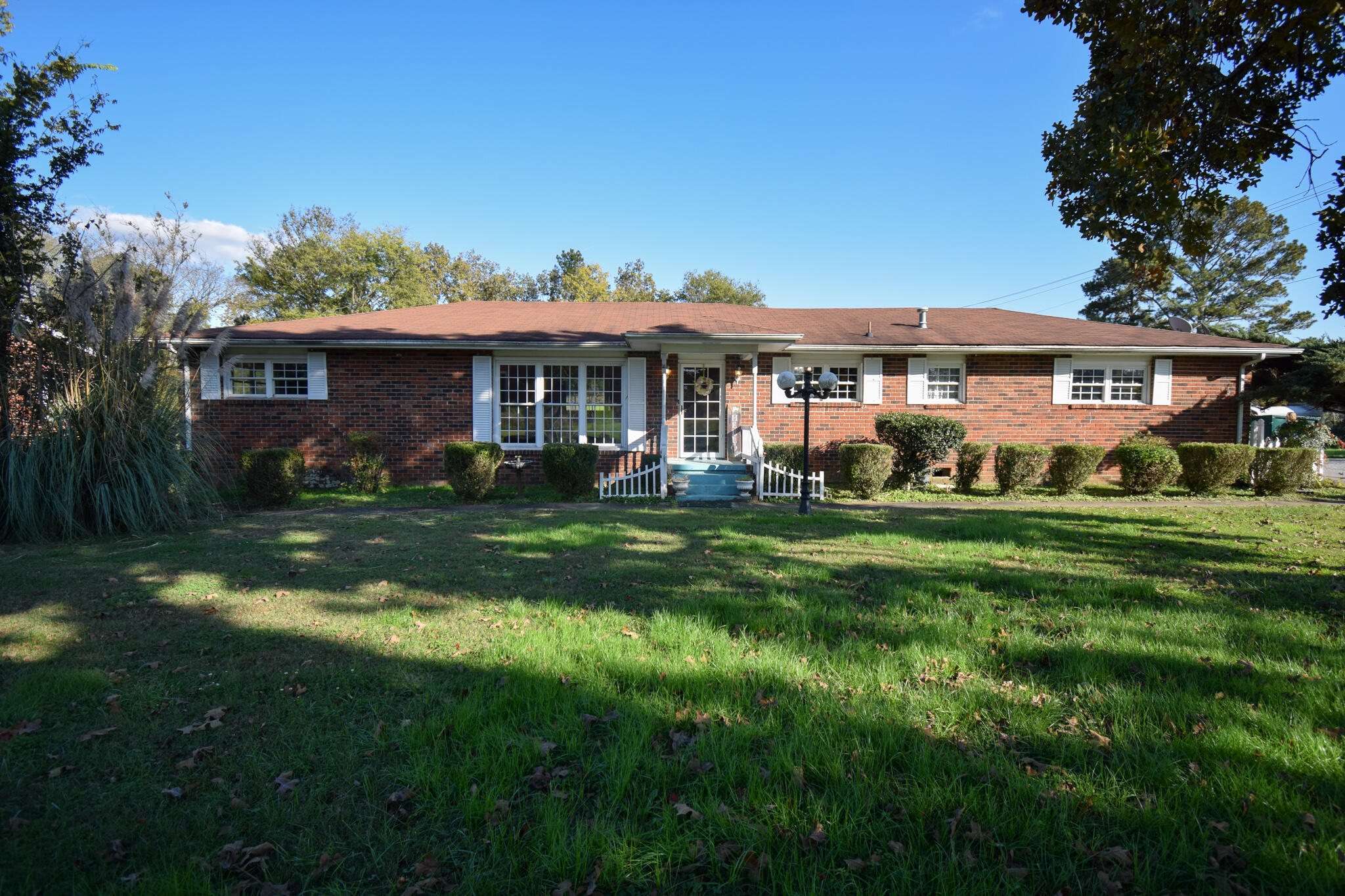 70 South Mack Smith Road Rossville, GA 30741 - Photo 1 of 55 Primary