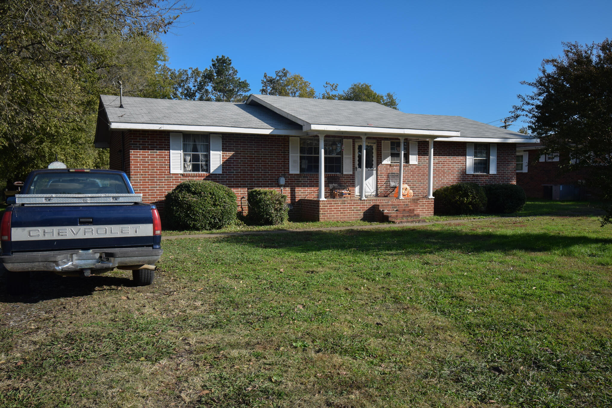 70 South Mack Smith Road Rossville, GA 30741 - Photo 2 of 55 Rental