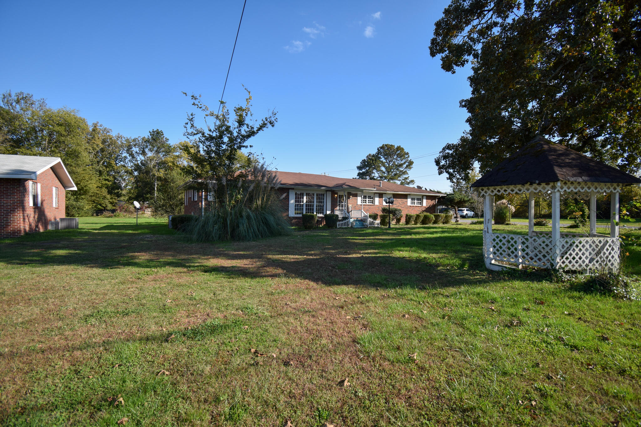 70 South Mack Smith Road Rossville, GA 30741 - Photo 6 of 55 DSC_0765