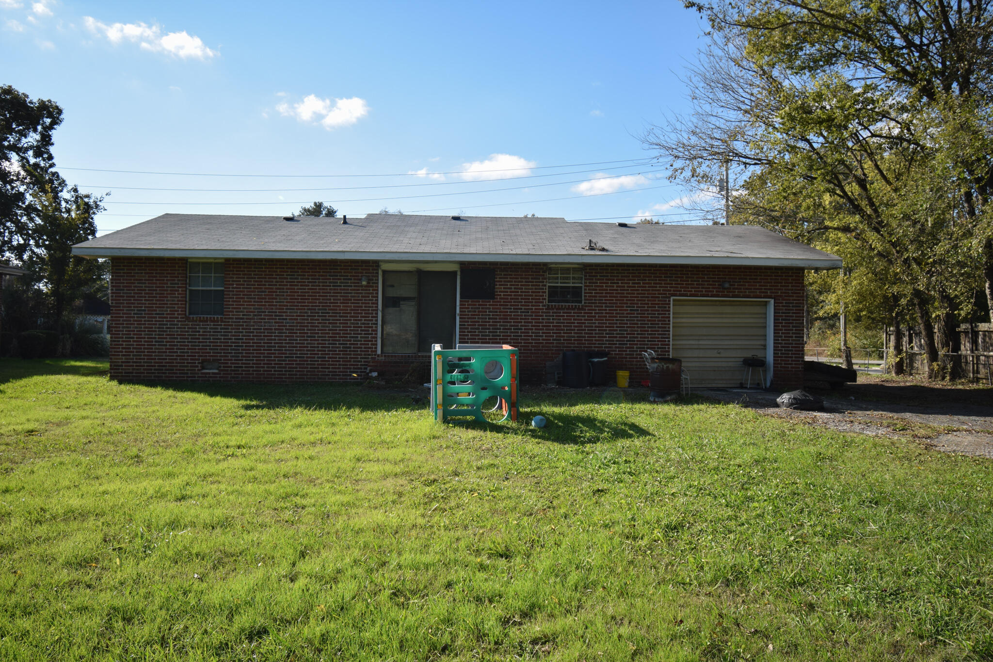 70 South Mack Smith Road Rossville, GA 30741 - Photo 10 of 55 DSC_0776