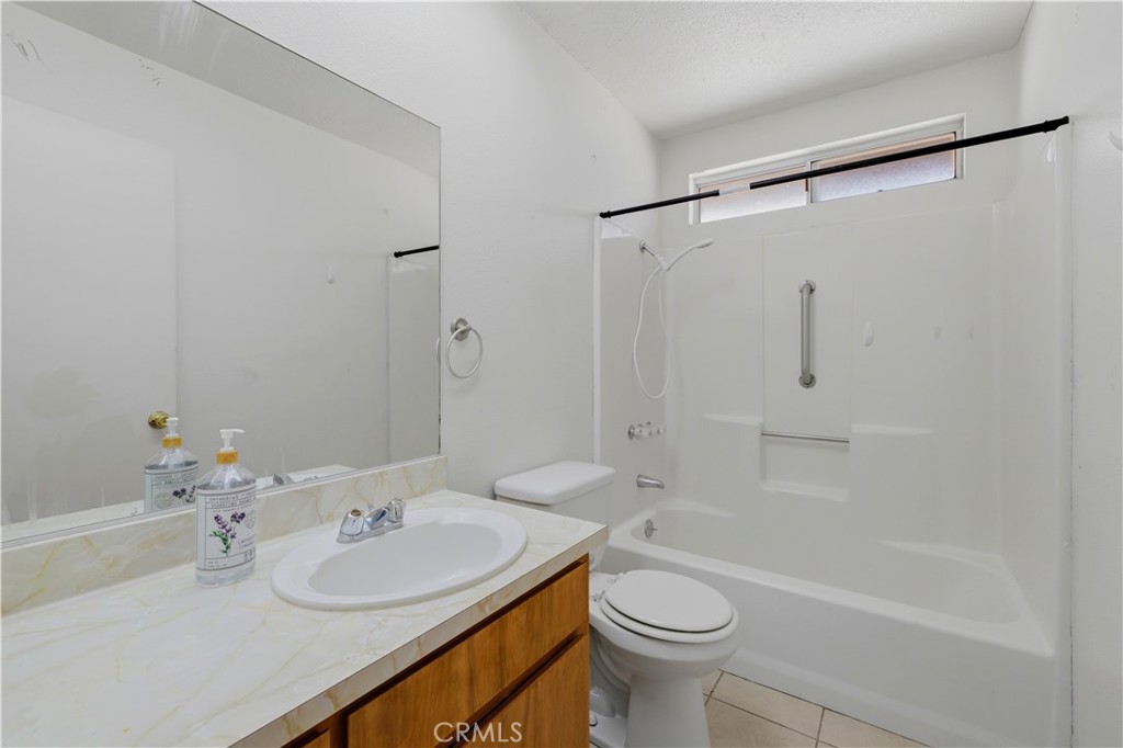 7273 Sunny Vista Road Joshua Tree, CA 92252 - Photo 21 of 37