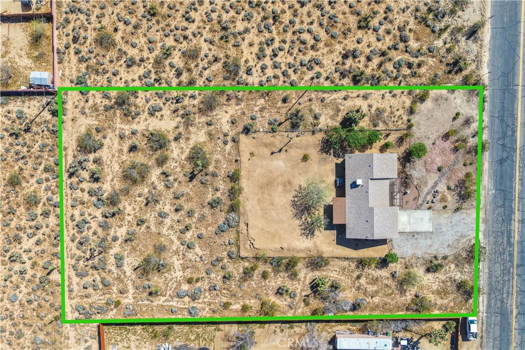 7273 Sunny Vista Road Joshua Tree, CA 92252 - Photo 30 of 36