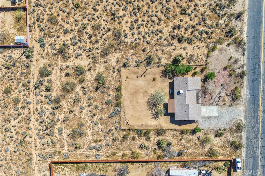 7273 Sunny Vista Road Joshua Tree, CA 92252 - Photo 35 of 37