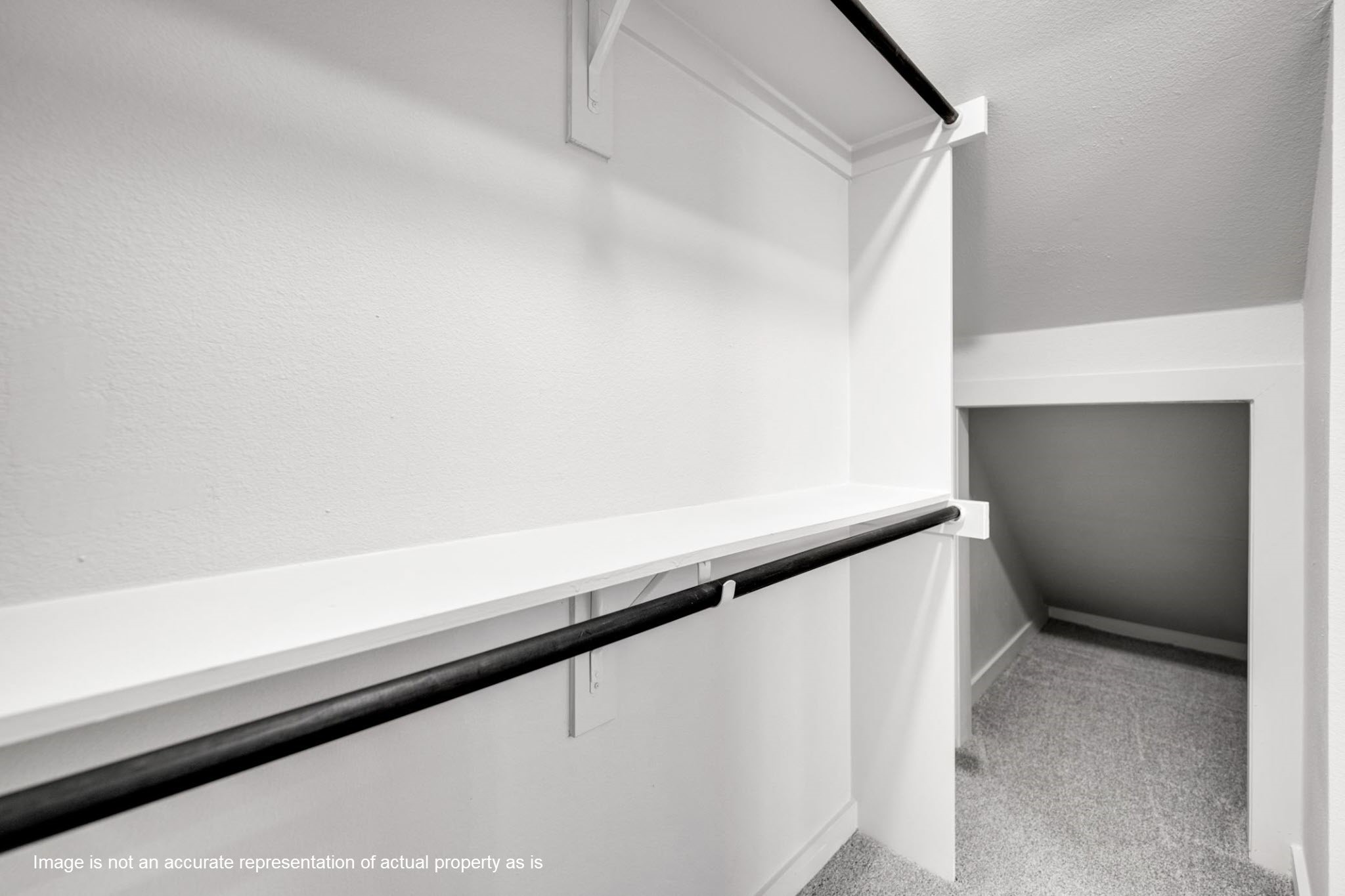 2410 Eaton Street Fort Worth, TX 76108 - Photo 9 of 33 a view of entryway