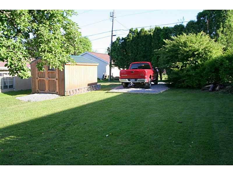 207 Linhurst Avenue Butler, PA 16001 - Photo 22 of 25 Land/Lot.