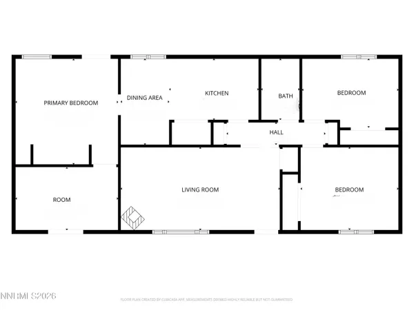 $272,000 | 685 Brent Drive, Battle Mountain, NV 89820