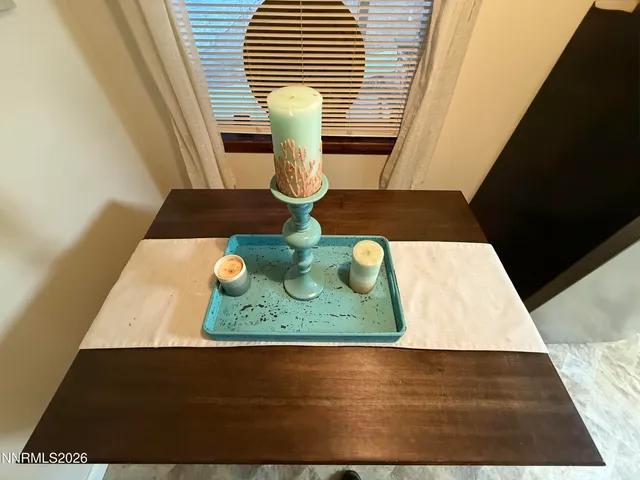 a view of a floor to ceiling window