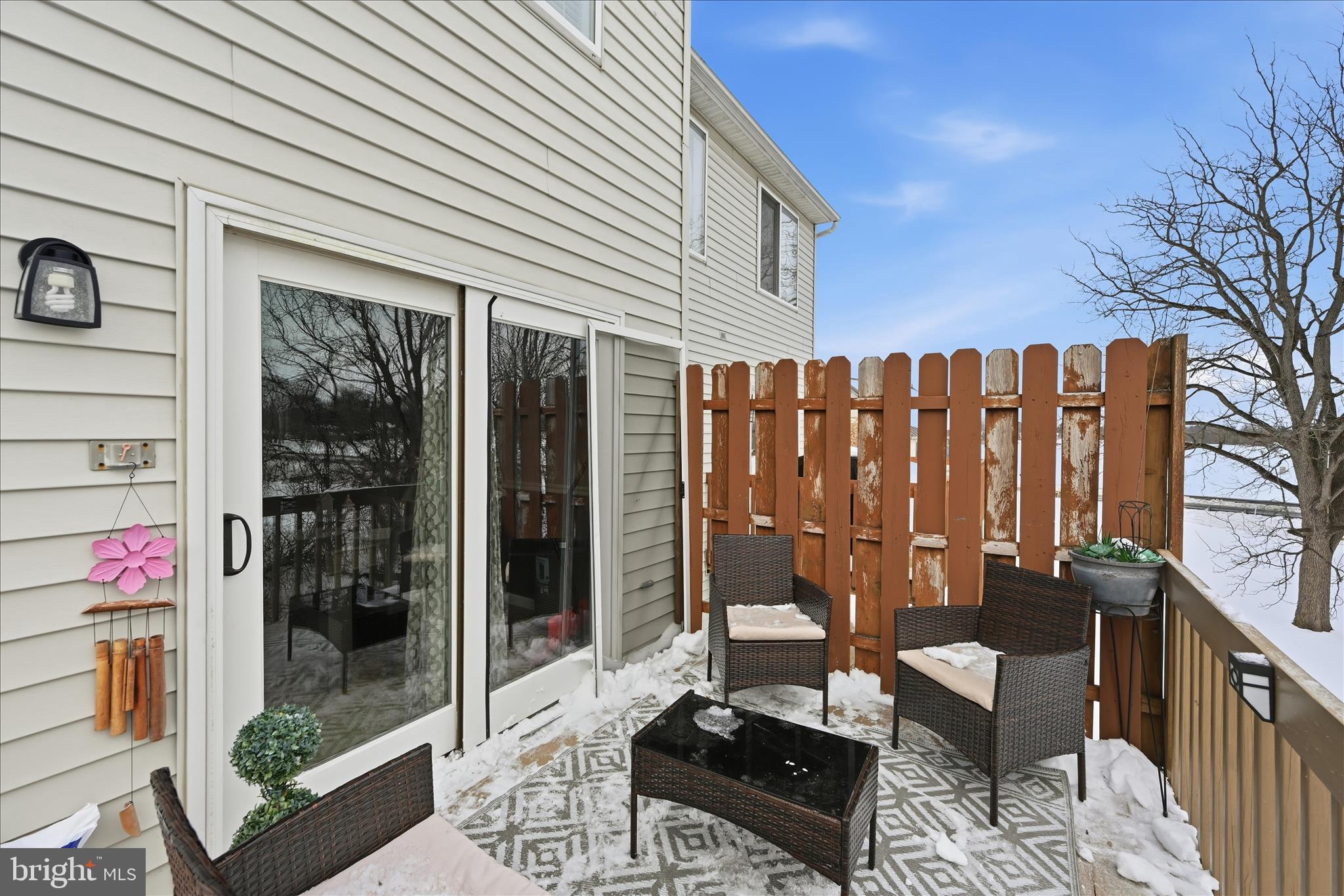 207 Riders Way Lebanon, PA 17042 - Photo 12 of 31 Deck