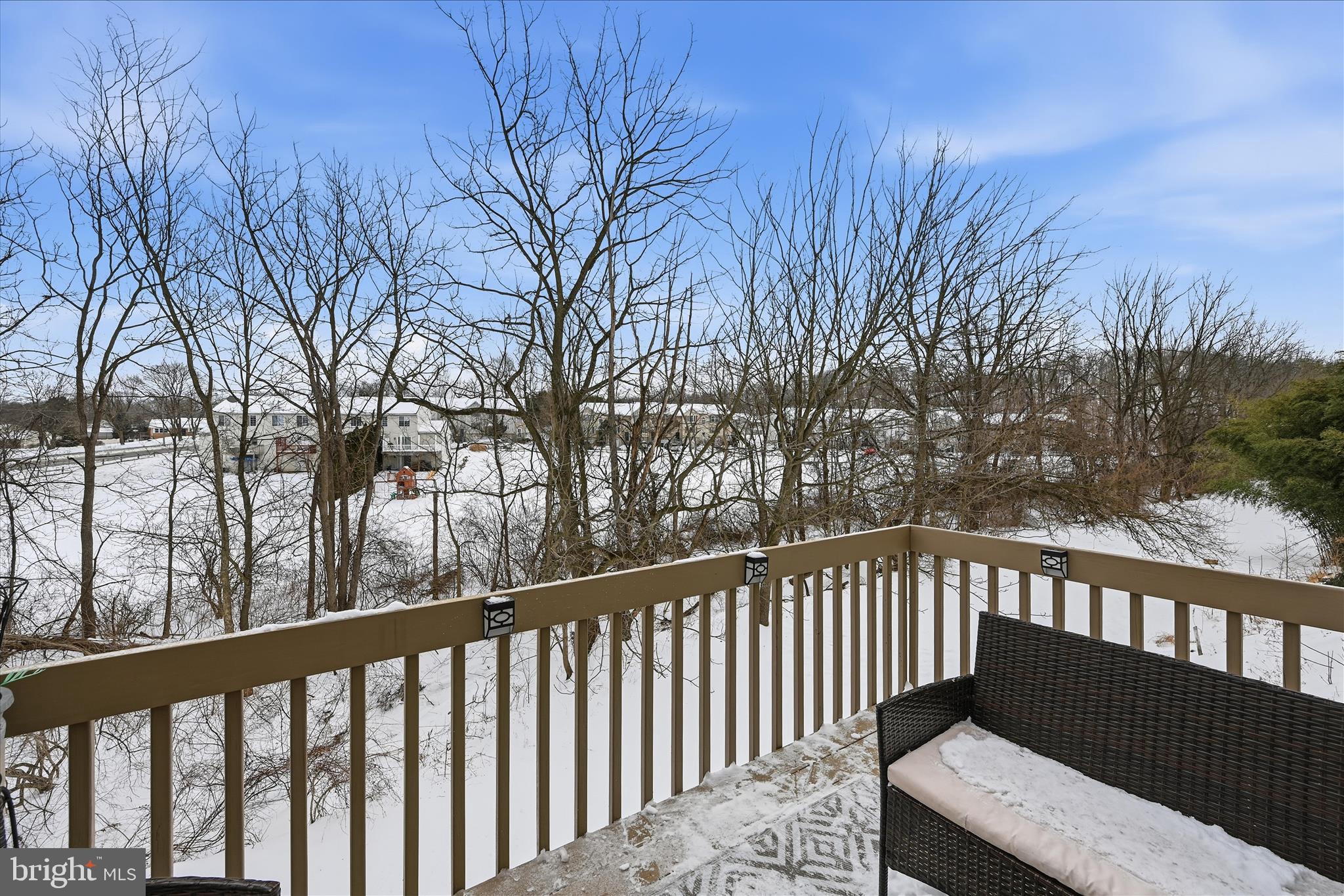 207 Riders Way Lebanon, PA 17042 - Photo 13 of 31 Deck