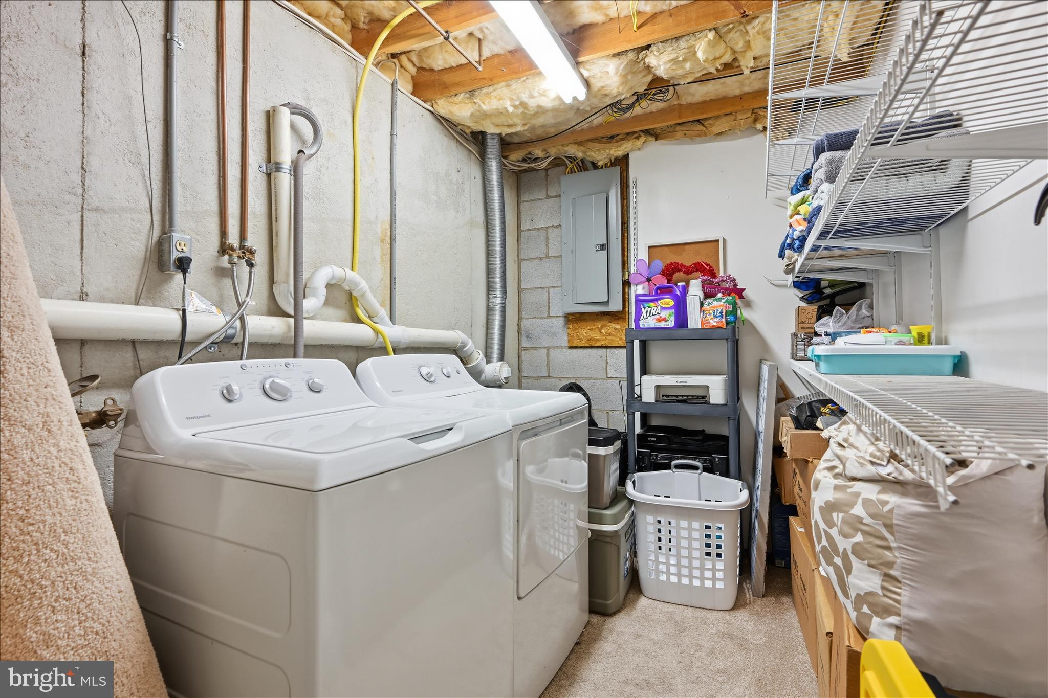 207 Riders Way Lebanon, PA 17042 - Photo 24 of 31 Laundry